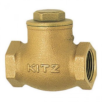 KITZ FIG R 125 Bronze Check Valve